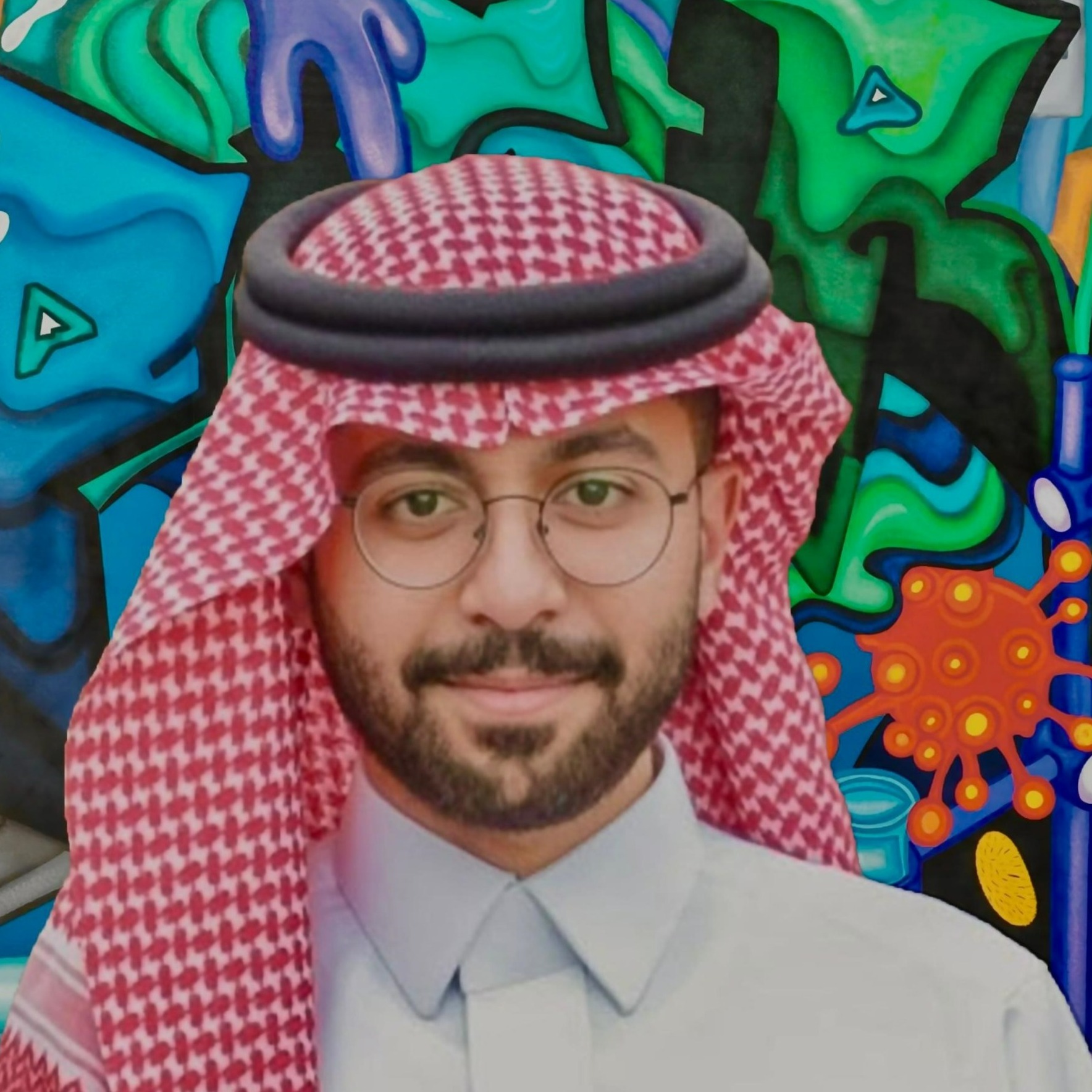 Ali Al