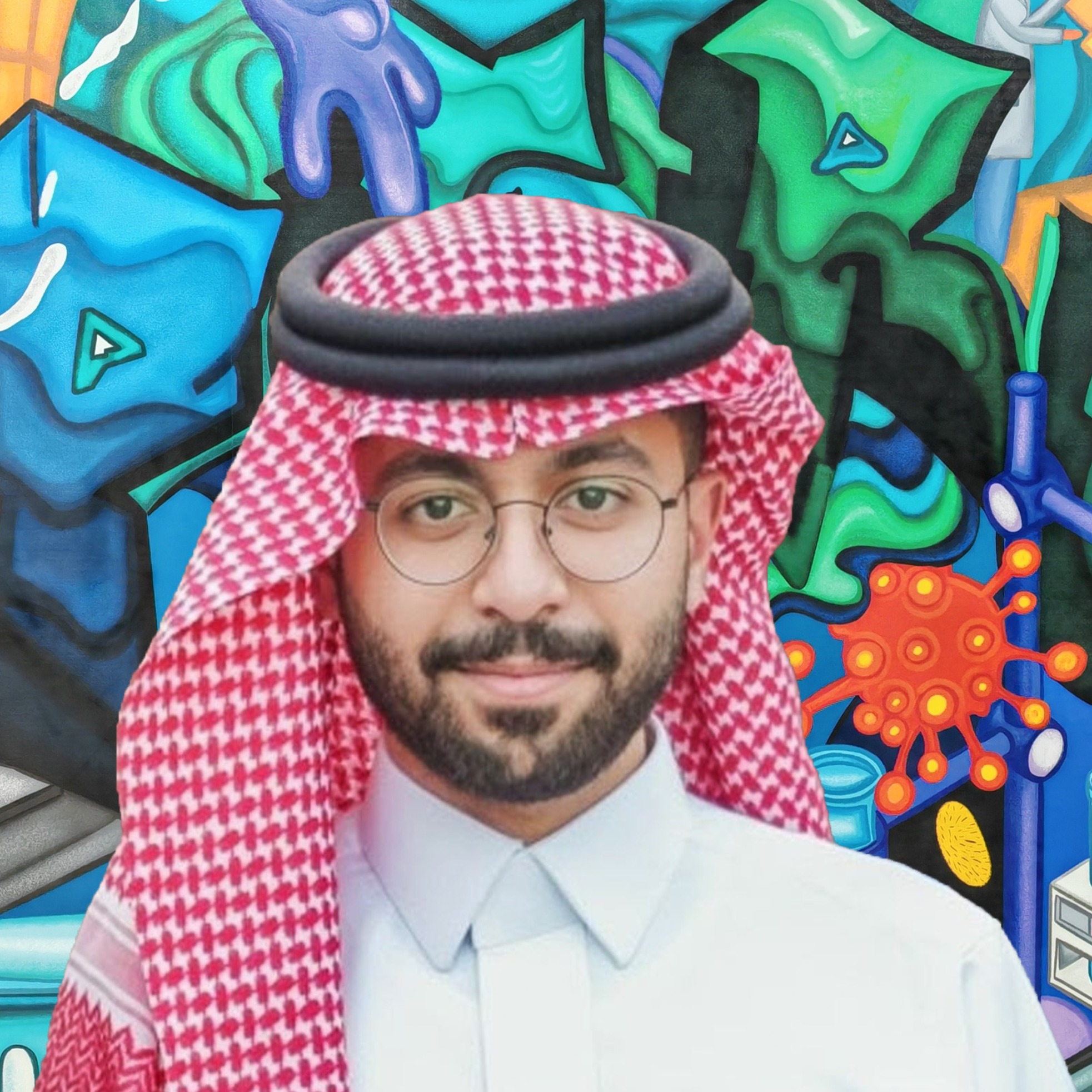Ali Al