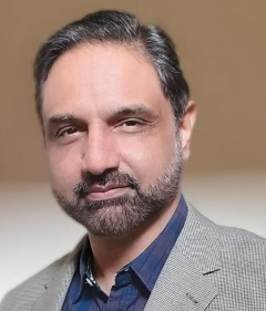 Dr. Anwar