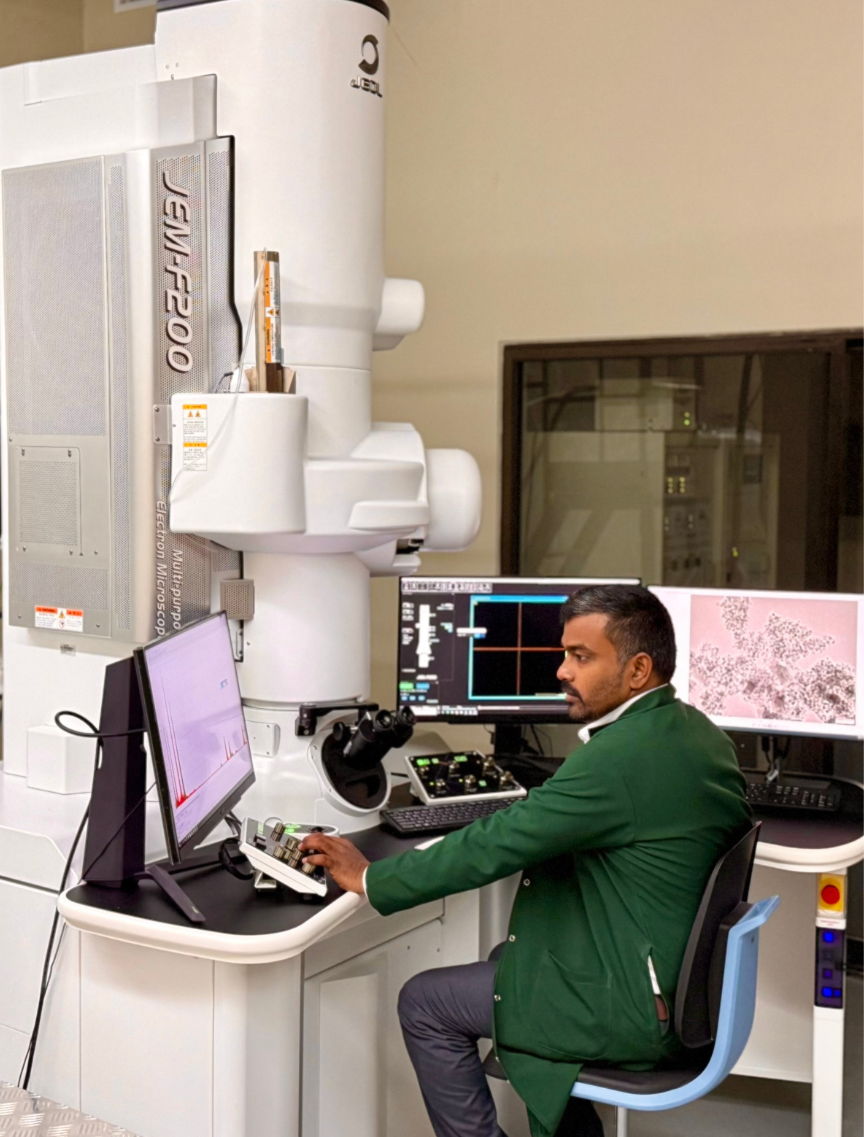 SCANNING ELECTRON (2)