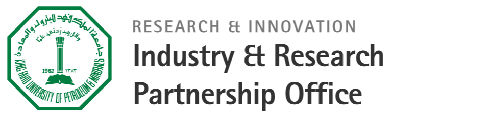 Industry and Research Partnership Office