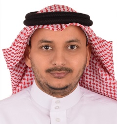 Yaqub Alhussain Mahnashi