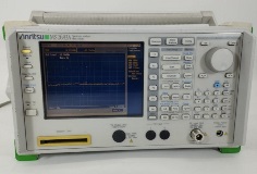 Anritsu MS2683A Spectrum Analyzer