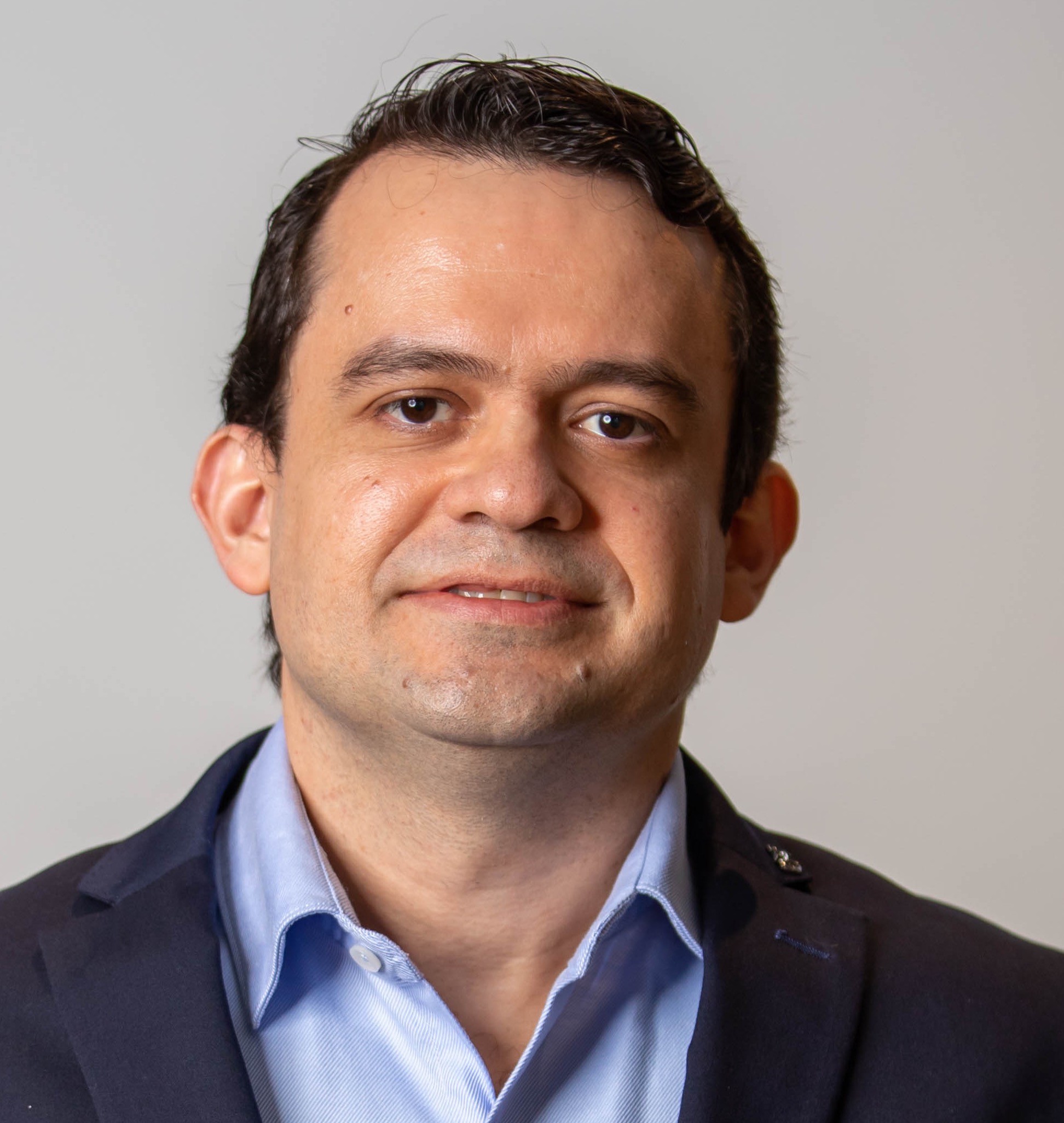 Daniel Benevides da Costa