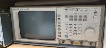 HEWLETT PACKARD 82902M 1台 HEWLETT PACKARD 82902M 1台 The HP 85