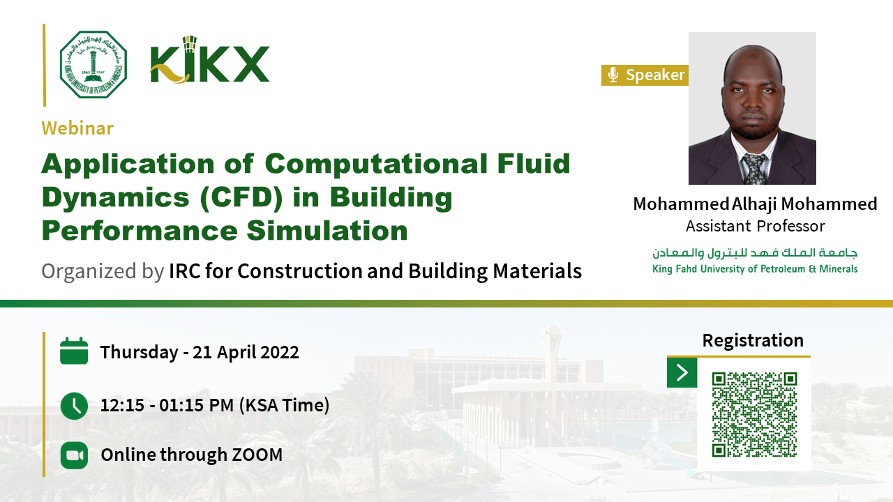 Application Of Computational Fluid Dynamics (CFD) In Building ...